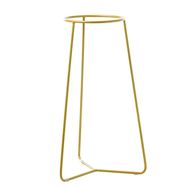 Arya Plant Stand Gold 