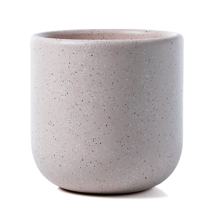 Zetland Pot Pink 