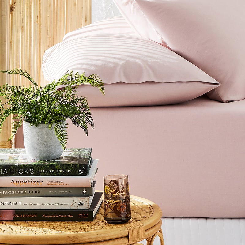 Lennox Potted Fern Lace