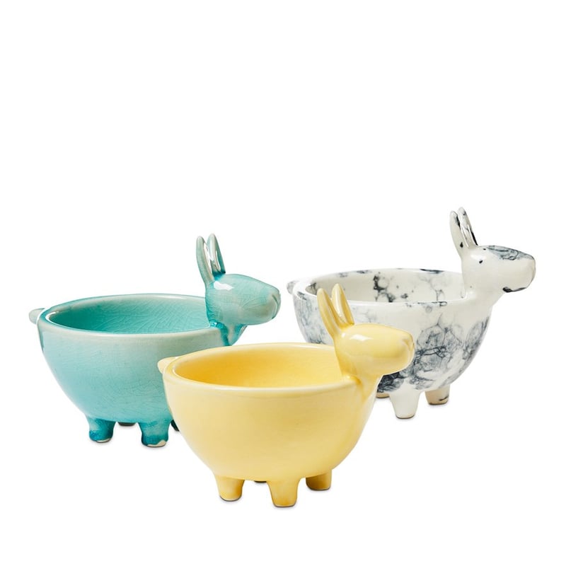 Arizona Collection White Llama 