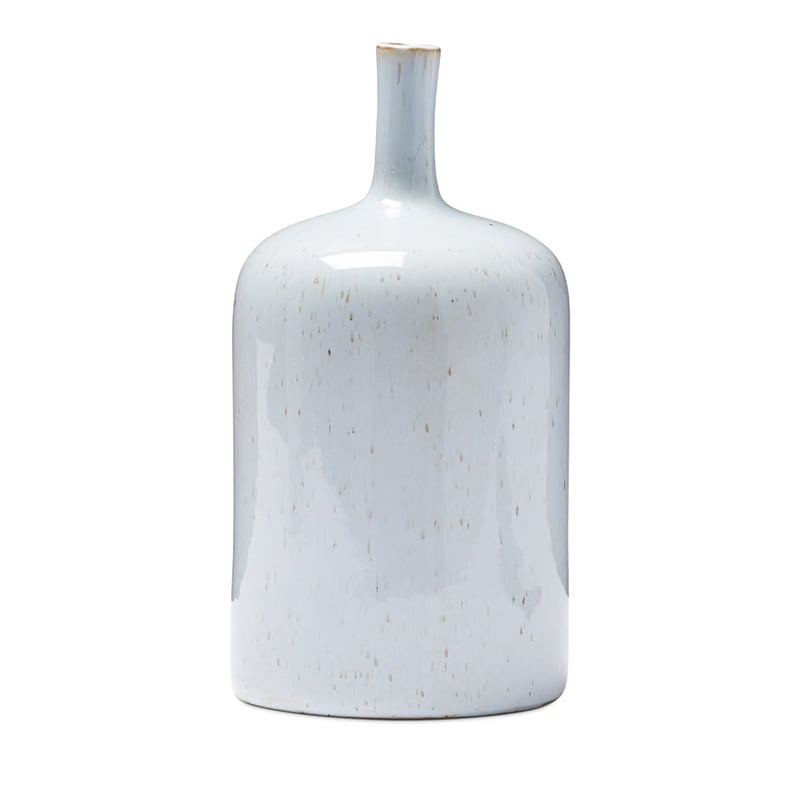 Agean Misty Blue Vase 