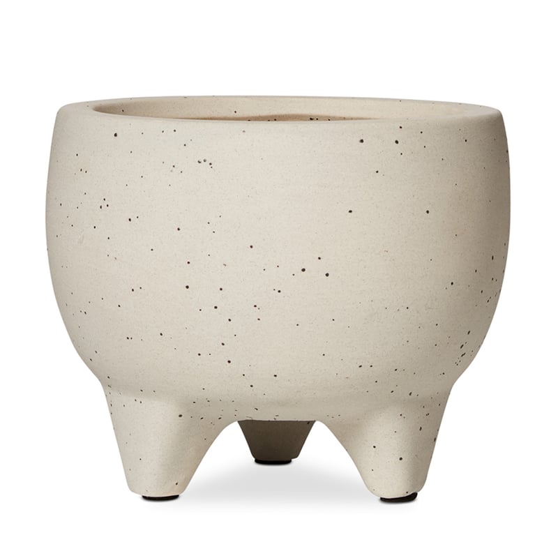 Tri Pot Grey 