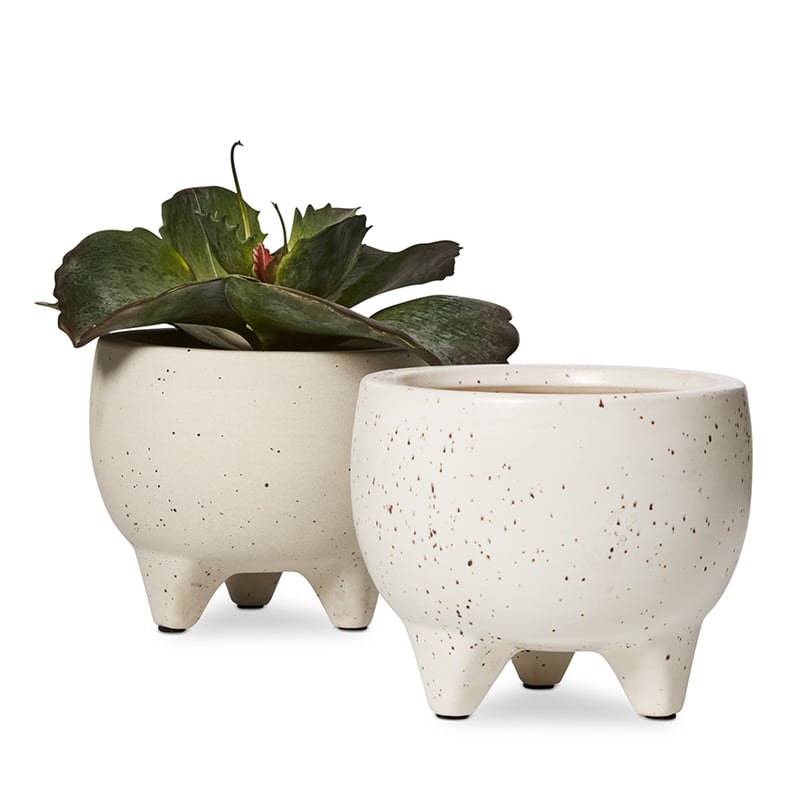 Tri Pot Grey 