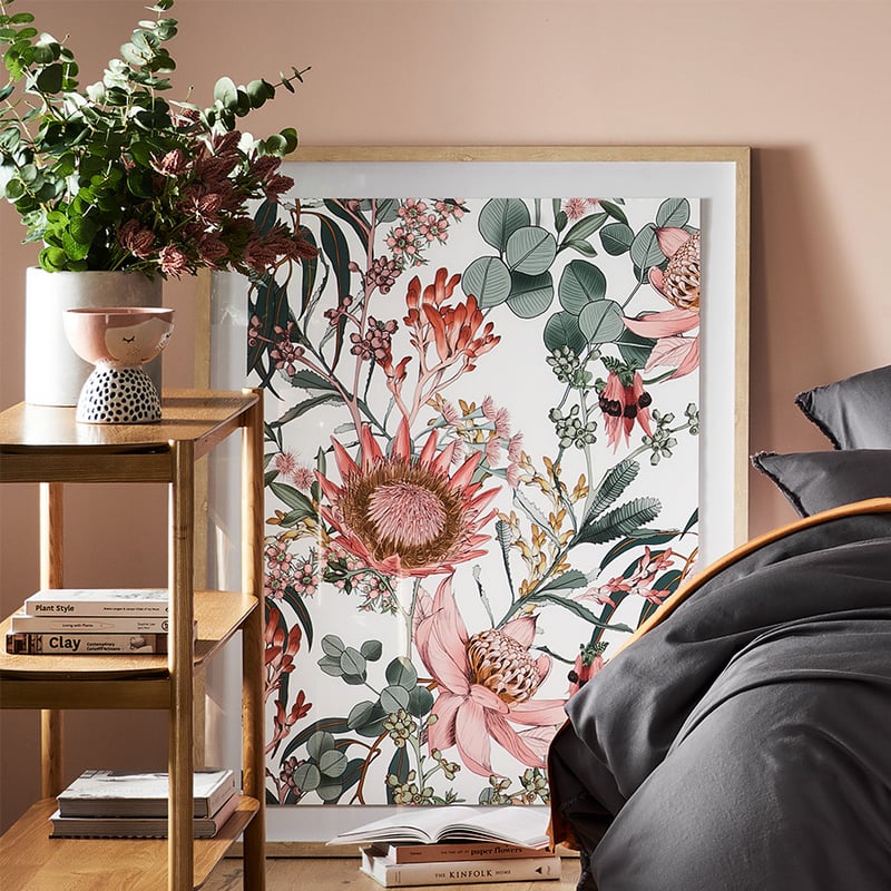 Adeline Large Pink Pot