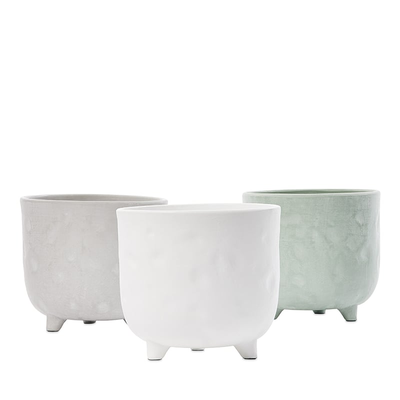Tribeca Green Pot