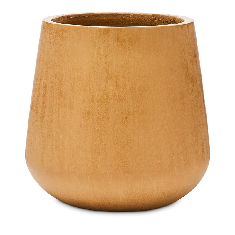 Gilly Mustard Pot  