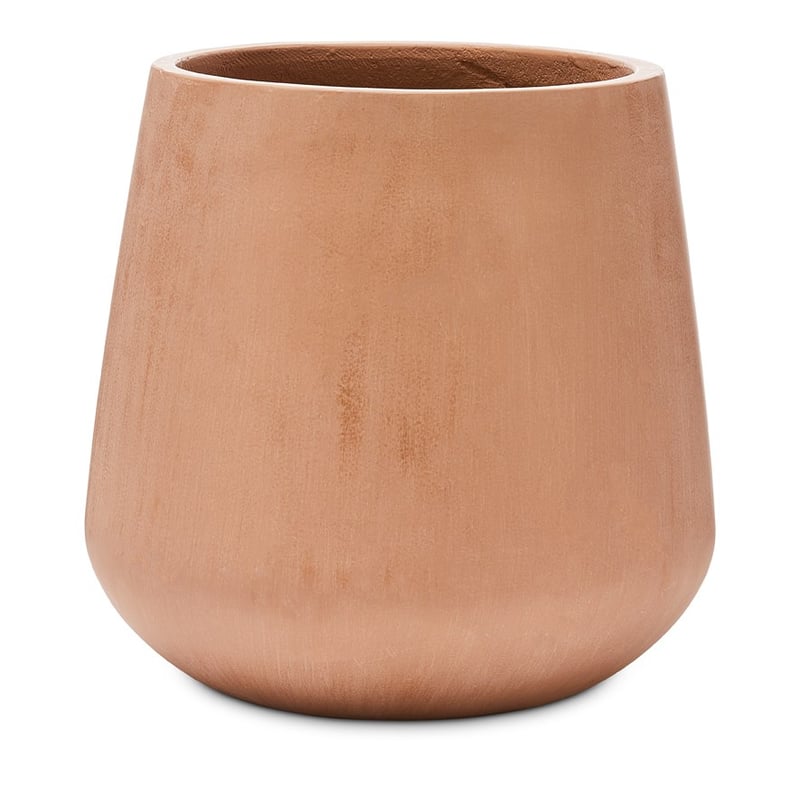 Gilly Pink Pot  