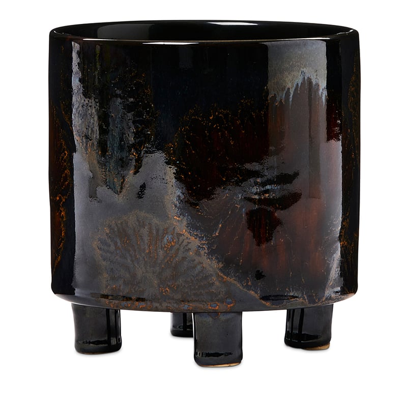 Thoughtful Home Navy Pot
