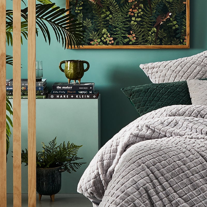 Eastwick Green Pot 