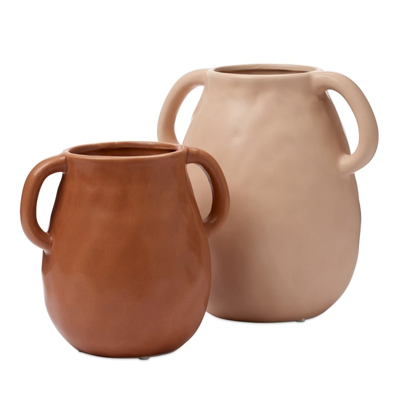Desert Rose Autumnal Small Vase
