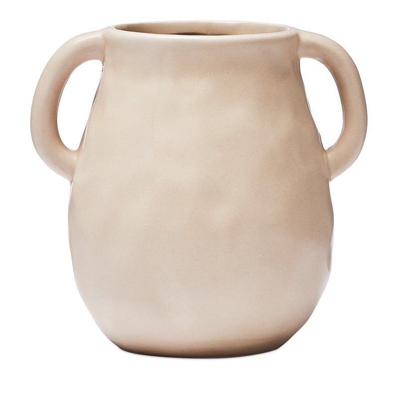 Desert Rose Beige Small Vase