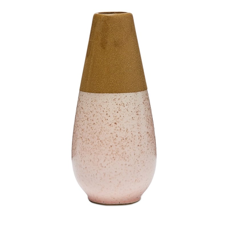 Celeste Pink Vase 