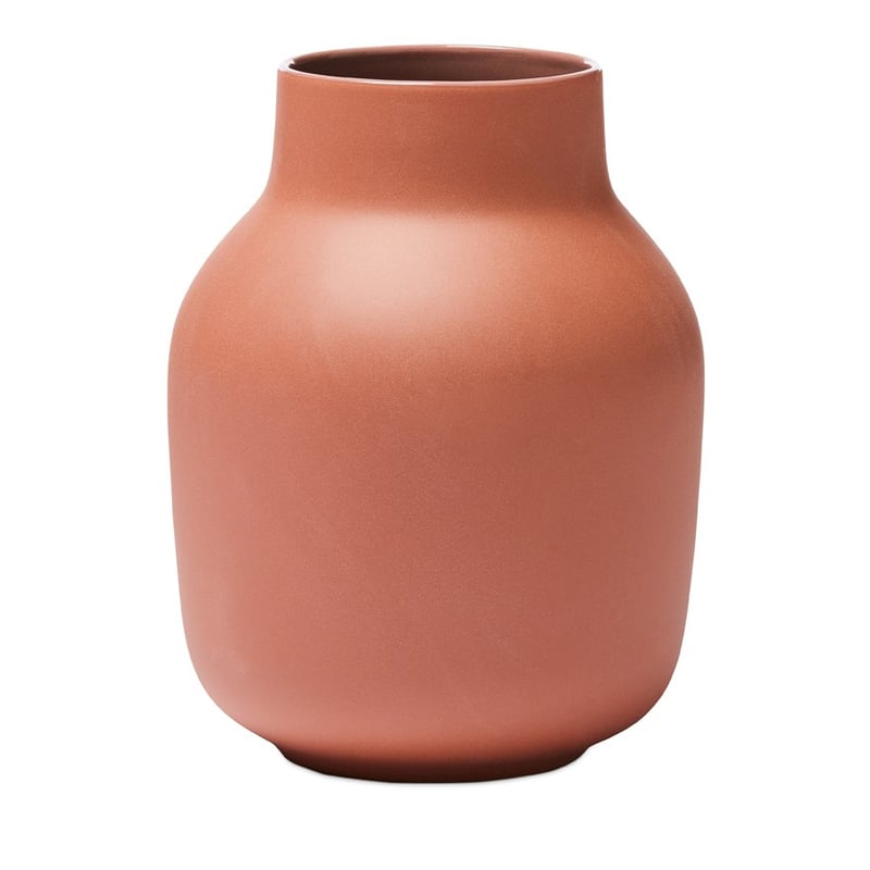 Berlin Rust Vase  