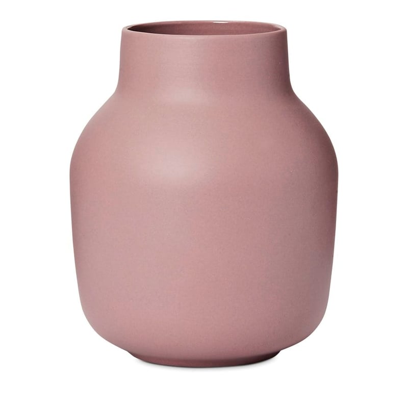 Berlin Violet Vase