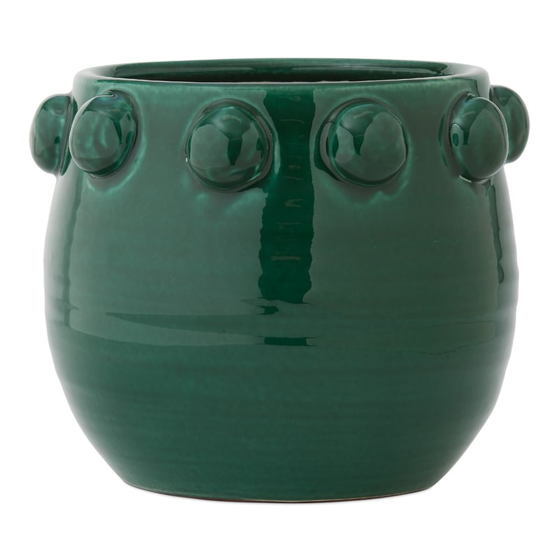Pom Pom Forest Pot