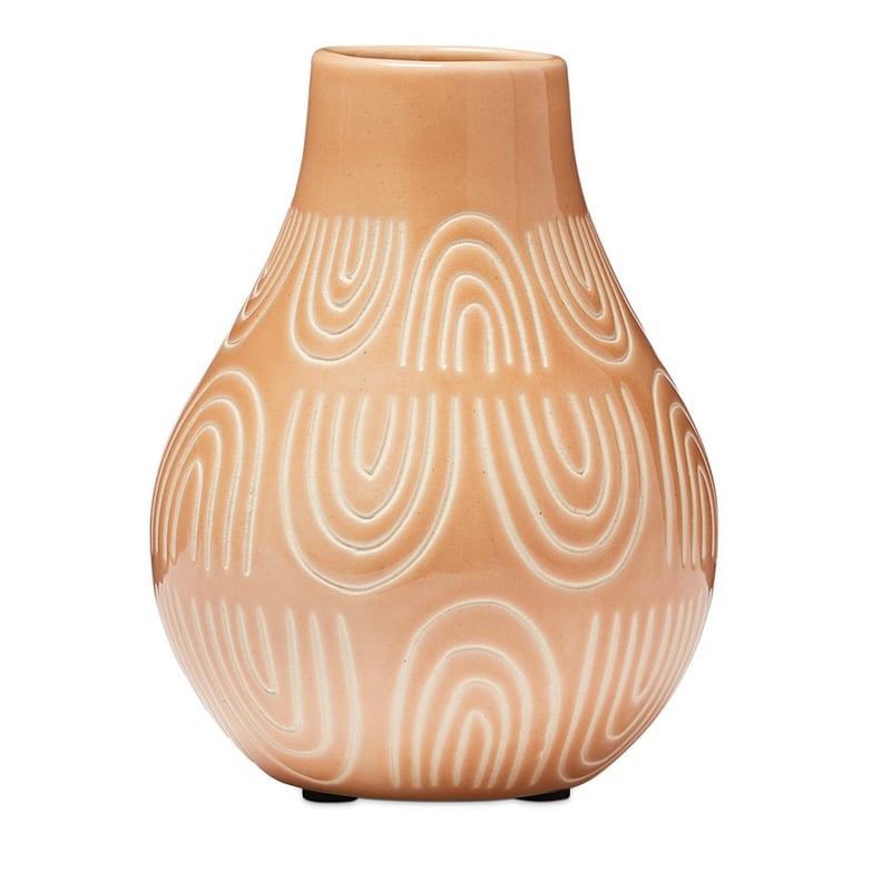 Helios Powder Small Vase