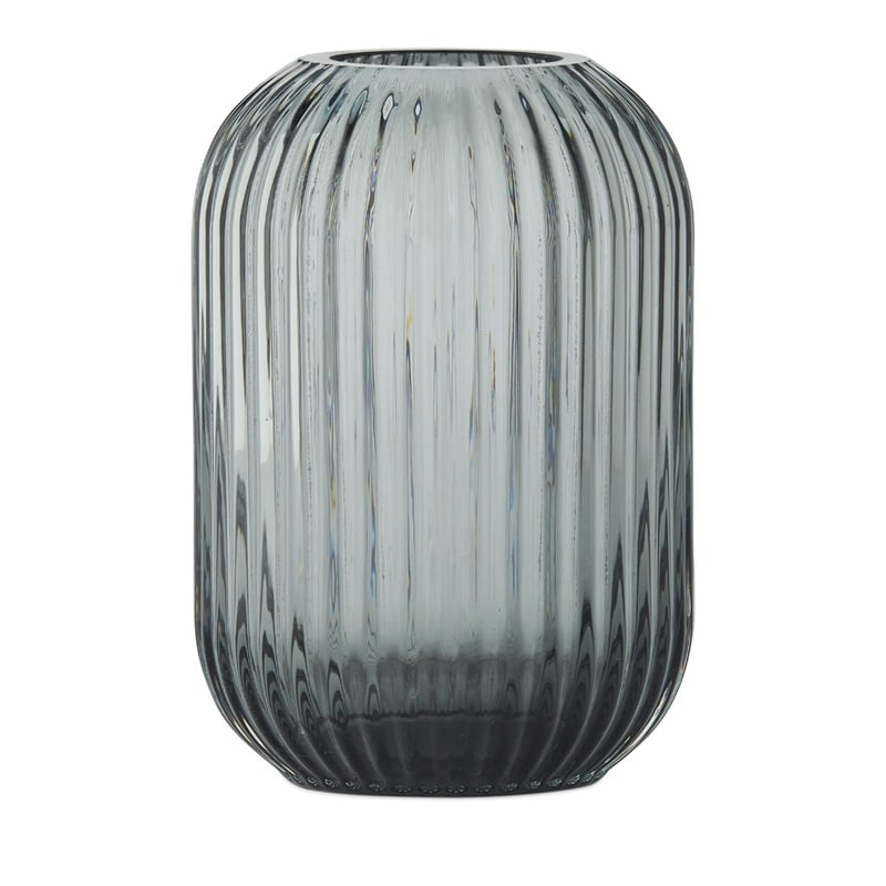 Two Tone Orion Grey Vase