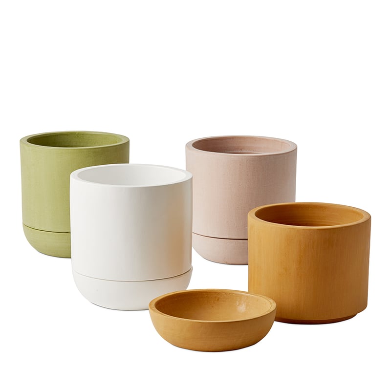 Linley Sage Pot