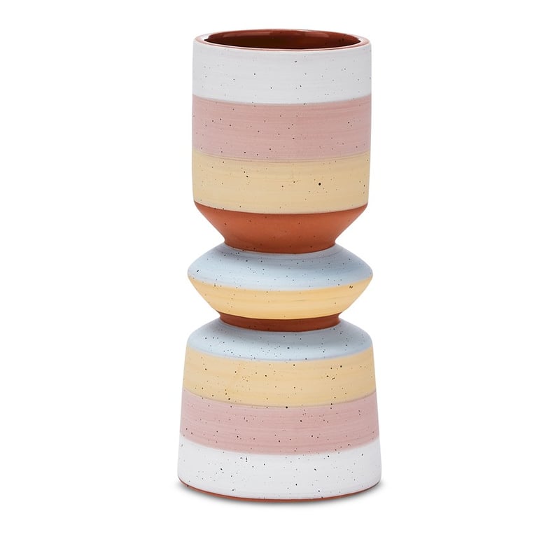 Kaleidoscope Multi Pipe Vase