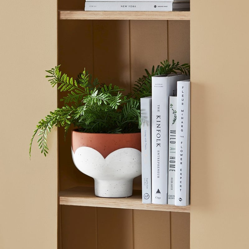 Arches Multi Footed Vase