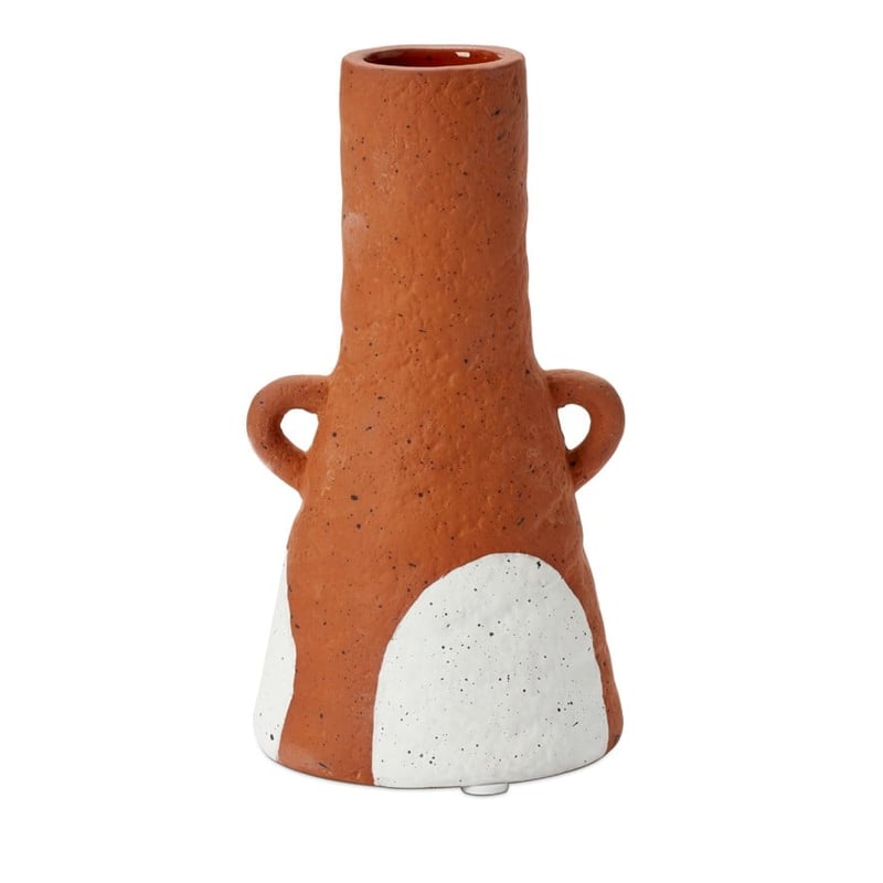 Arches Small Loop Vase