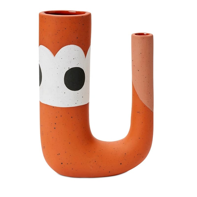 Arches Multi U-Shape Vase