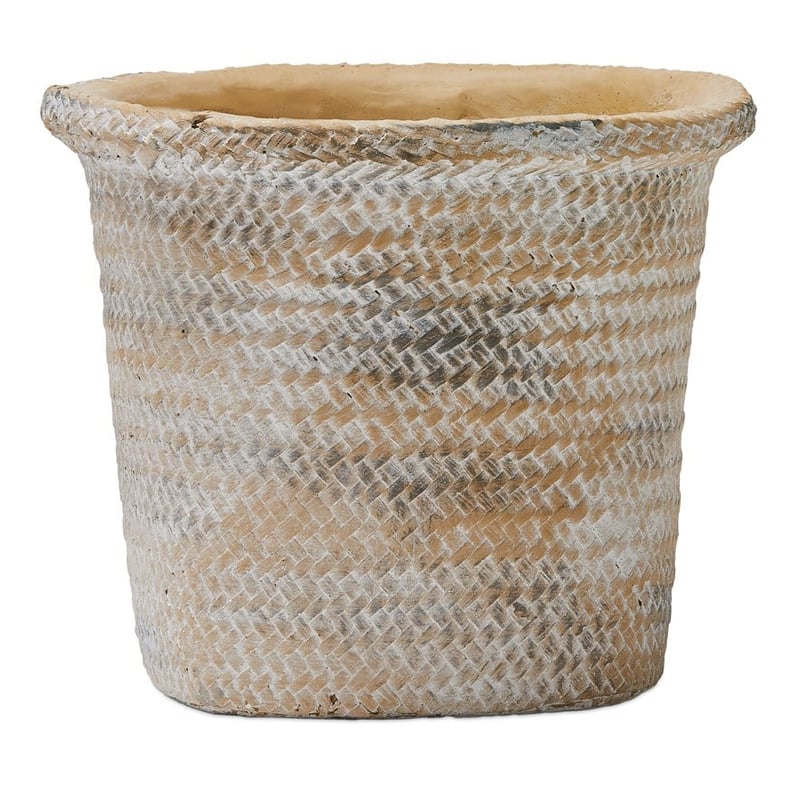 Terracotta Tuscan Pot