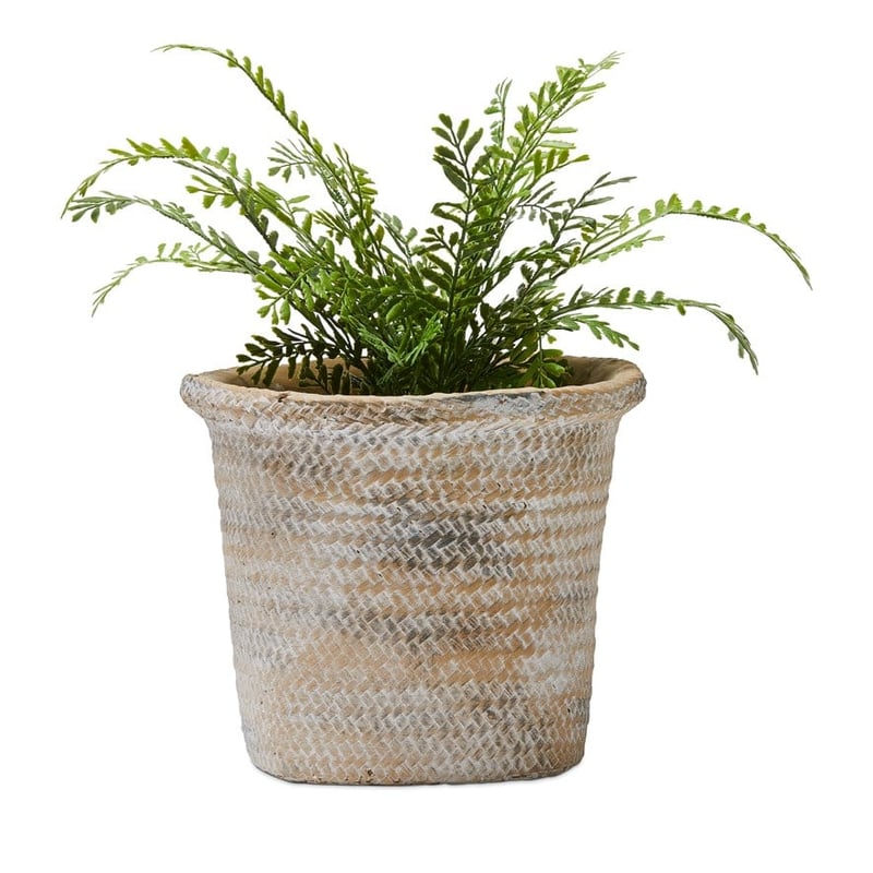 Terracotta Tuscan Pot