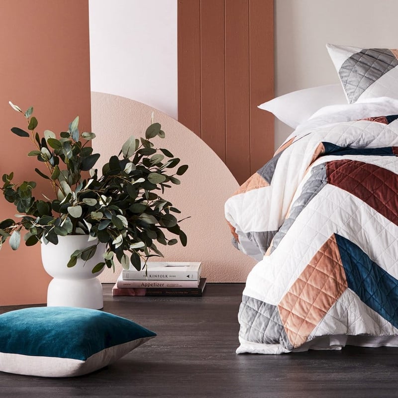 Mark Tuckey Jackson White Pot