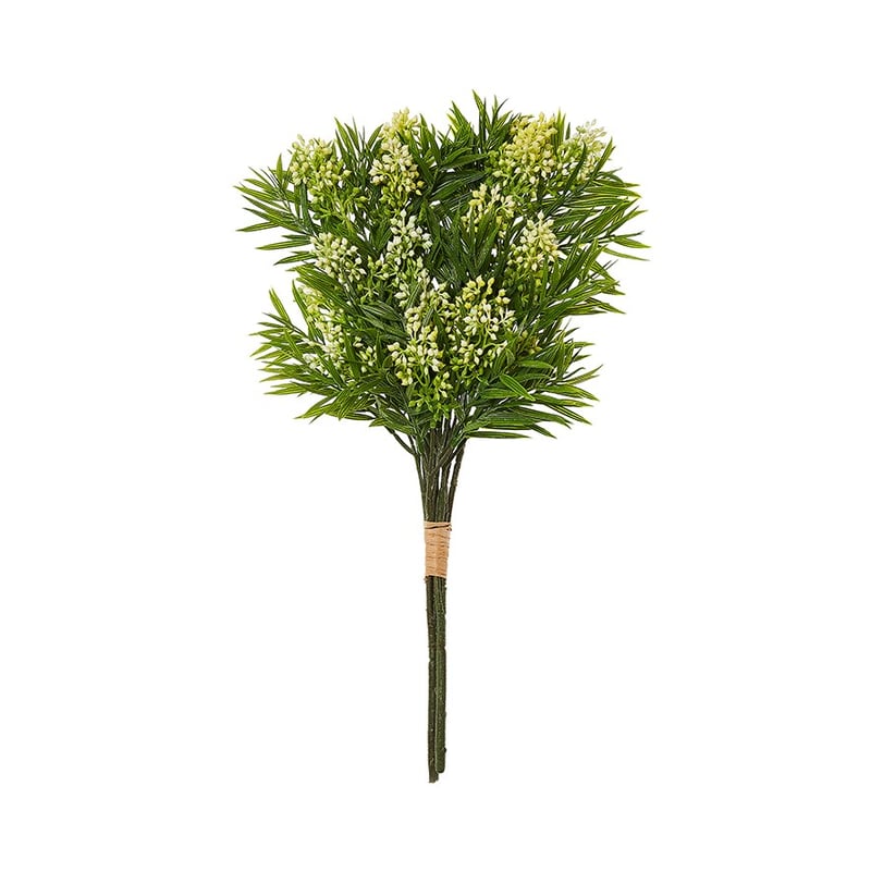 Yellow Berry Spring Stems