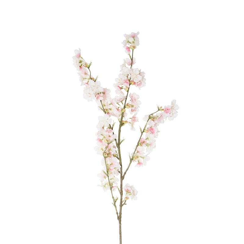 Spring Stems Cherry Blossom Pink