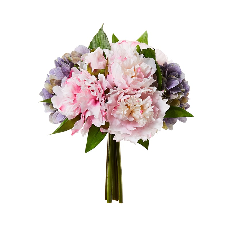 Blooming Bouquet Pink & Purple 