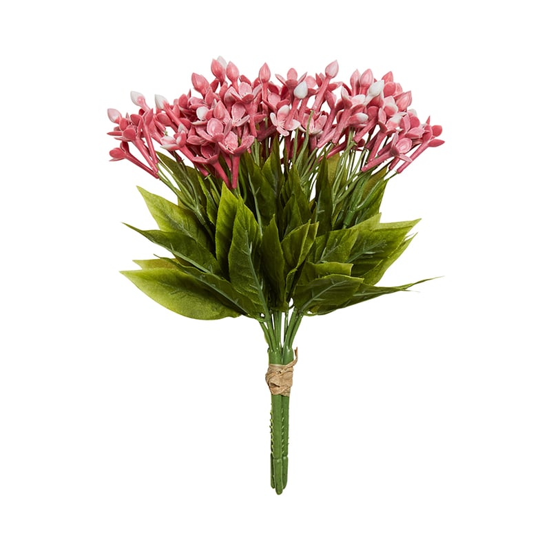 Jasmine Bunch Pink 