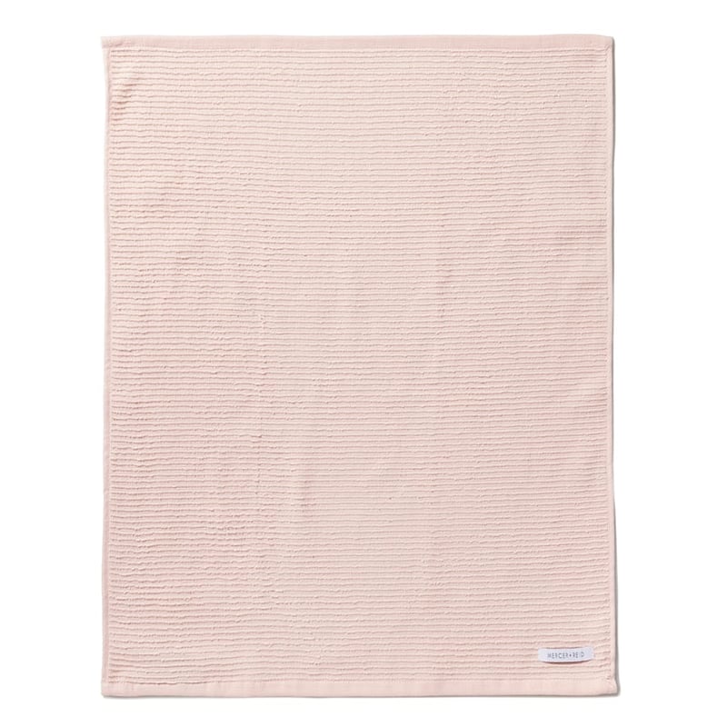 Essential Check Tea Towels Pink Plaid
