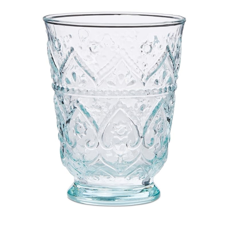 Bombay Mint Glass 
