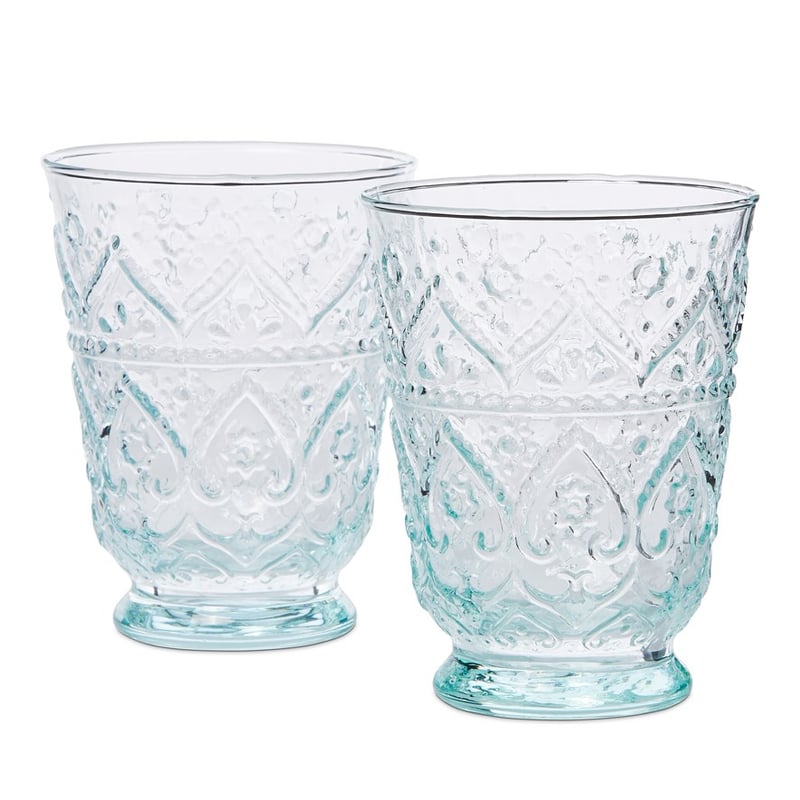 Bombay Mint Glass 2 Pack 
