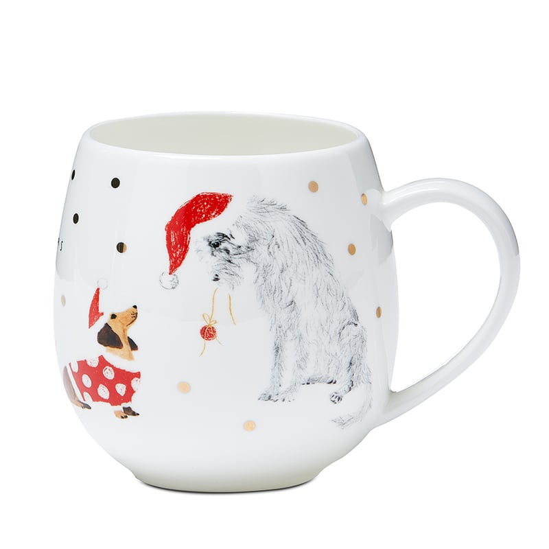 Christmas Love Christmas Mug