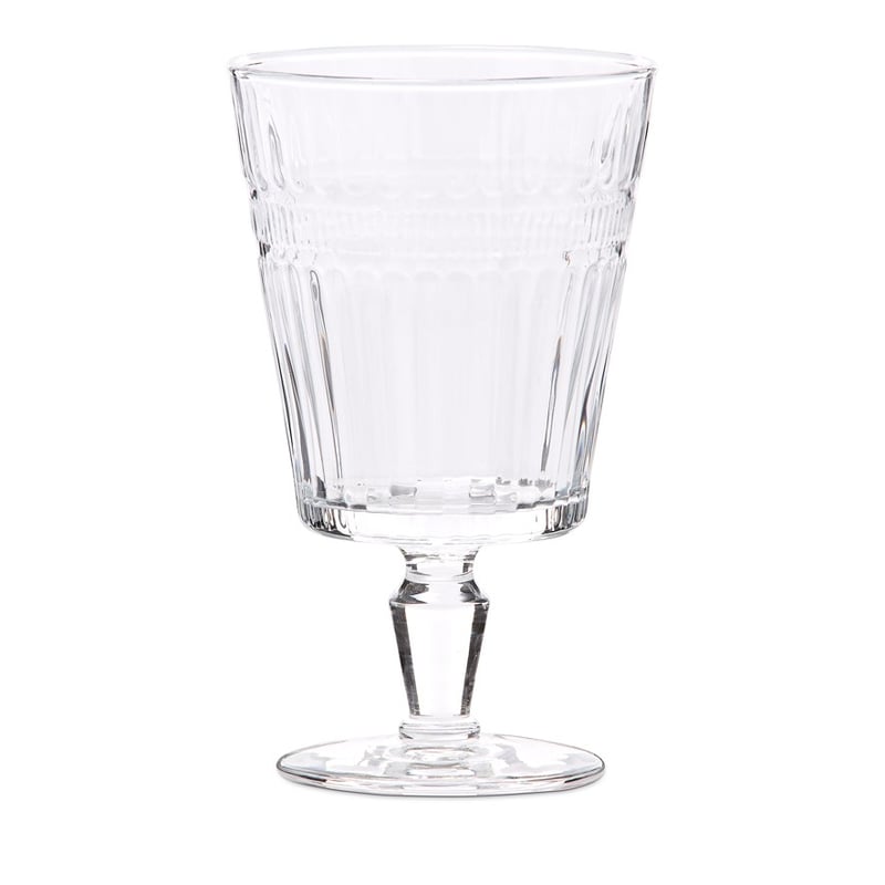 Seville Glass Tumbler Dia9xH11cm Clear 