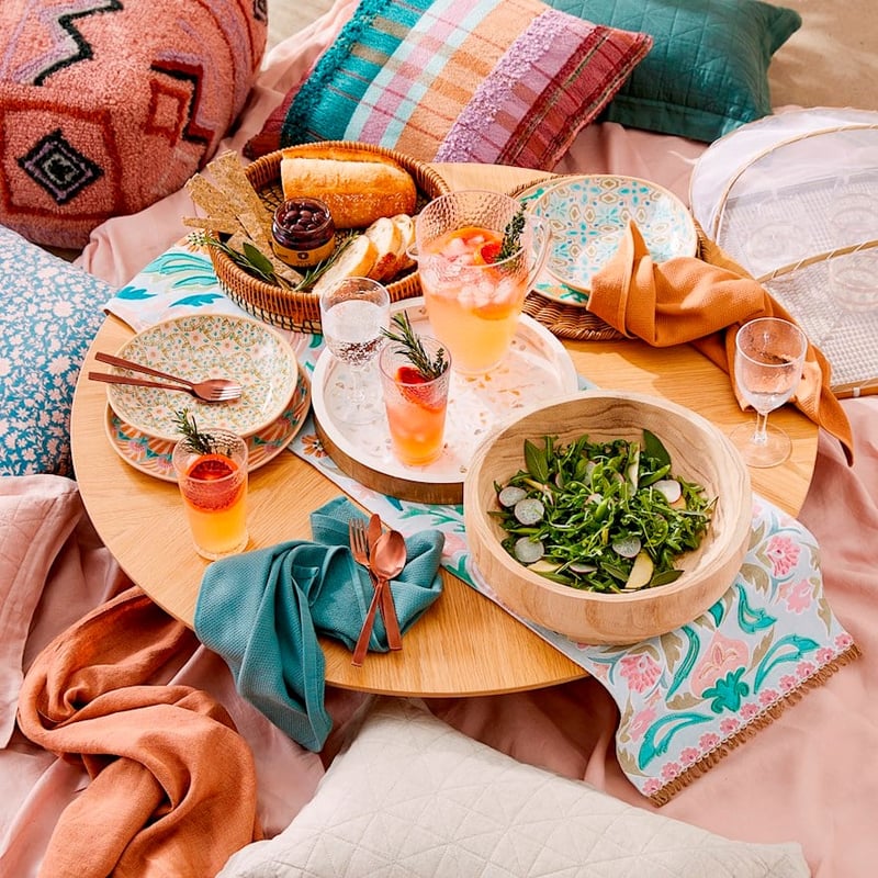 Messina Clear Drinkware 