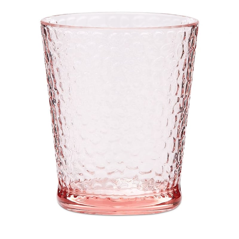 Messina Pink Drinkware