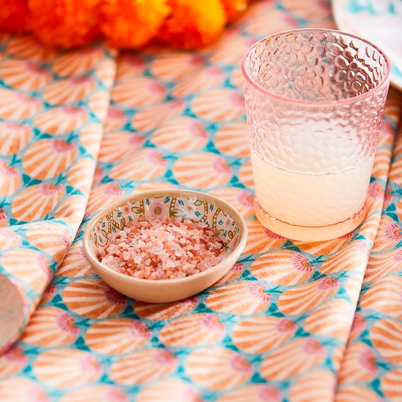 Messina Pink Drinkware