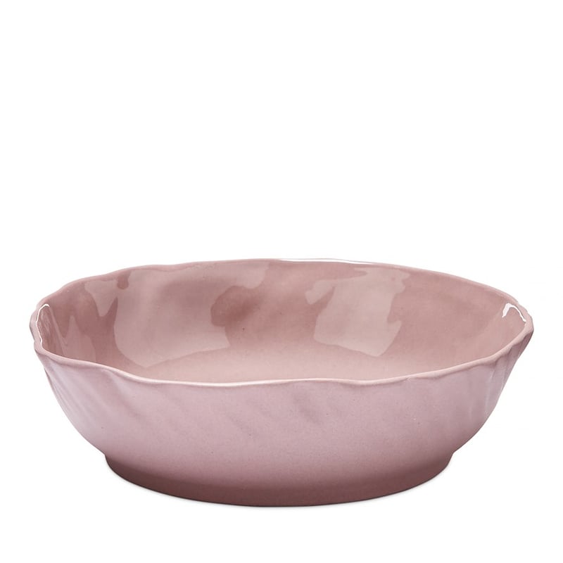 Fluted Violet Collection