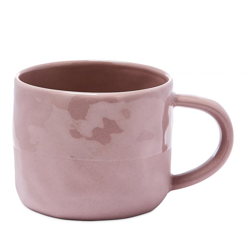 Fluted Violet Collection