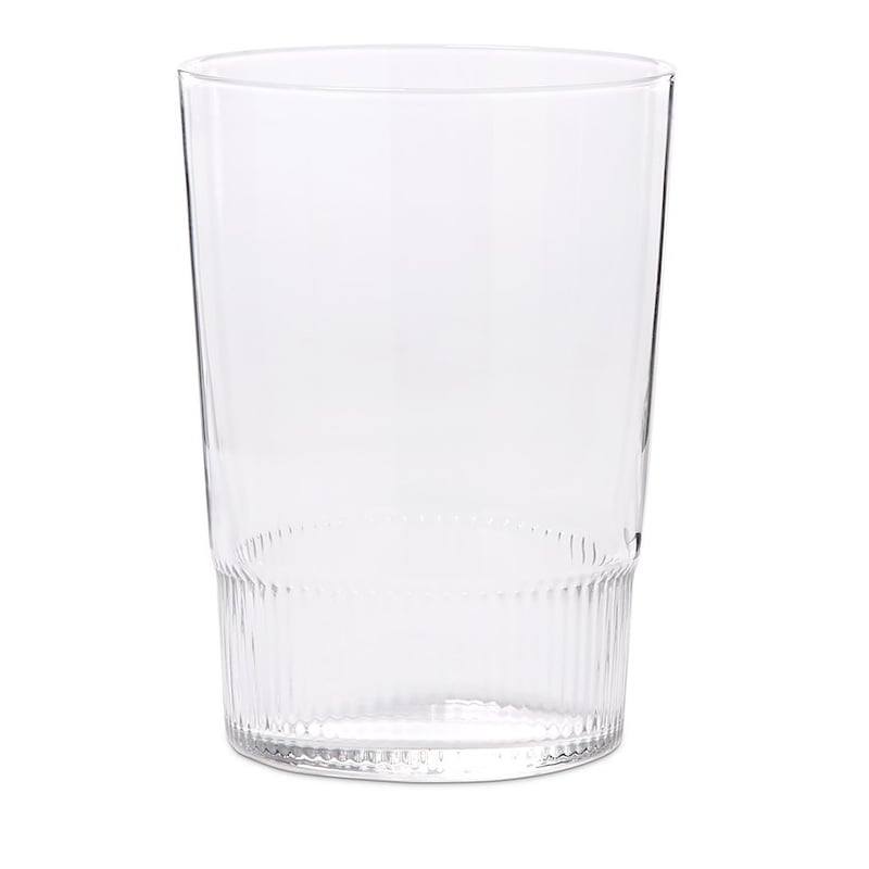 Hudson Glassware Clear Highball