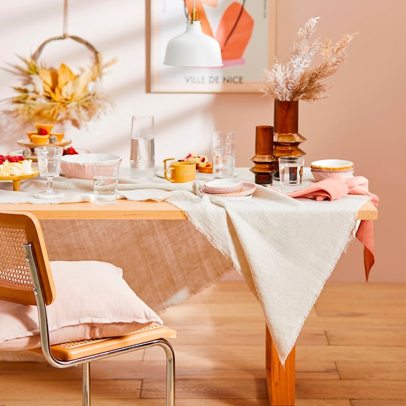 Hudson Glassware Clear Highball