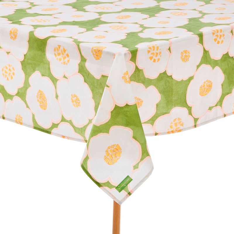Togetherness Fiore Tablecloth 