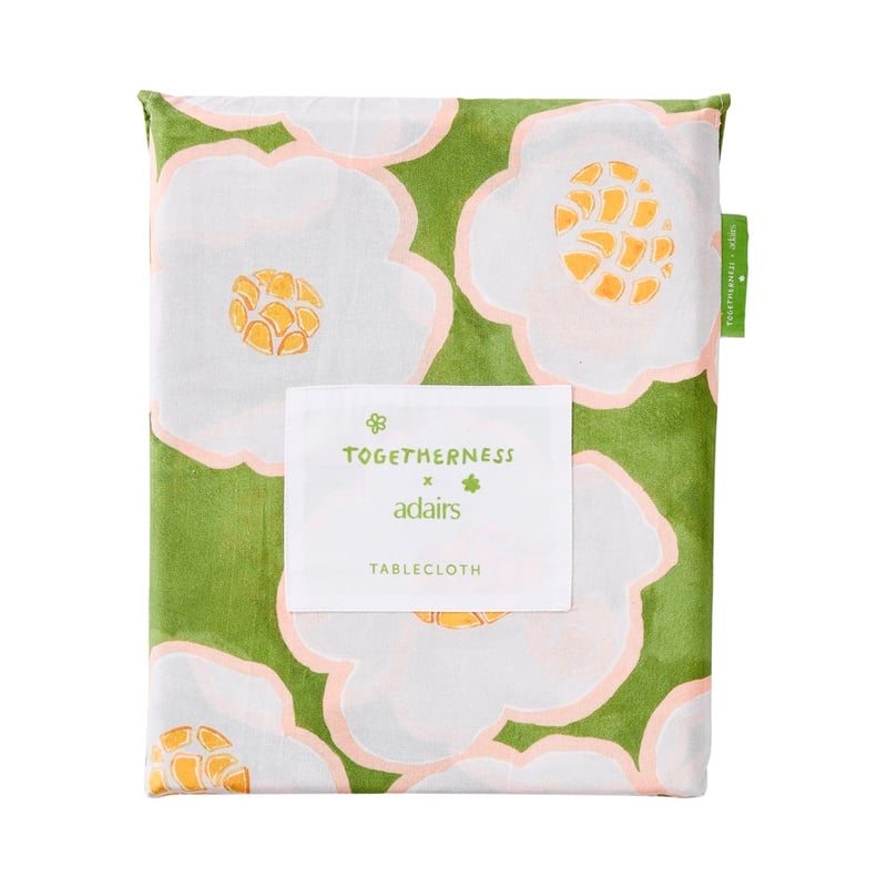 Togetherness Fiore Tablecloth 