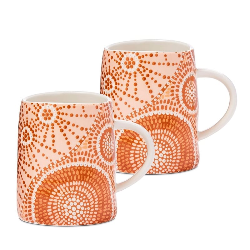 Brad Turner Mug L11xW8x10cm Bujera Jilbi 