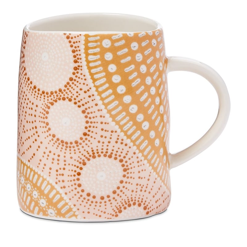 Brad Turner Mug L11xW8x10cm Jalngay Ngahriyan 