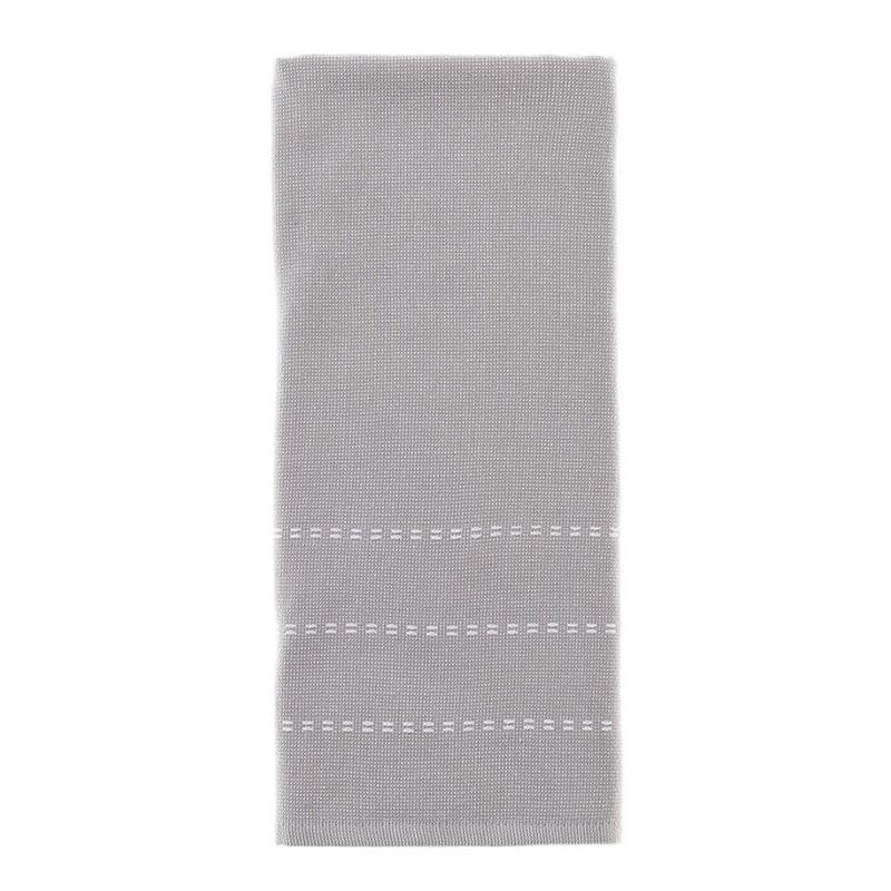Tokyo Tea Towels Light Grey